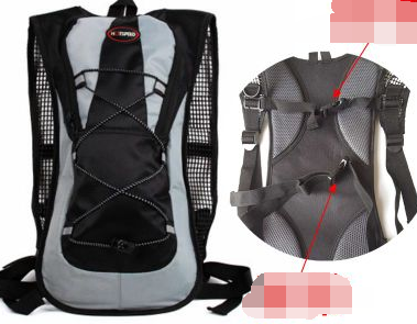 Outdoor Water Backpack Outdoor Water Backpack